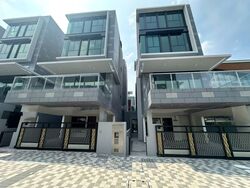 Belgravia Ace (D28), Semi-Detached #606997391